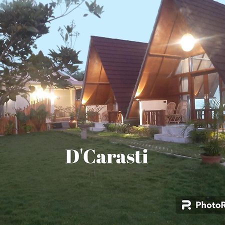 D' Carasti Bungalow Masbagik Экстерьер фото